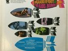 DR. GOLDFOOT & THE GIRL BOMBS OST Tower T5053 NM Vincent Price Degritter