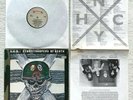 S.O.D. - stormstroopers of death LP 1.PRESS 1985 Carnivore Anthrax NYHC Cro-Mags