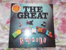SEX PISTOLS the great rock n roll swindle vd2510 2xlp