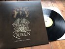 Queen ?– London Battle LP Freddie Mercury Vinyl