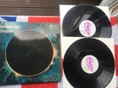 Tangerine Dream-Zeit-2xLP G/F Mint Vinyl