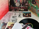 1st  MONO Beatles Sgt Peppers Lonely Hearts Club Band  TRUE FIRST PRESSING