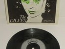 THE VALVES ROBOT LOVE / FOR ADOLFS ONLY 1977 ZOOM 7