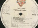 ID34z - The Band - The Last Waltz - K 66076 - vinyl LP - uk