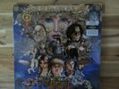 Trail Of Dead - Tao Of The Dead - Limited 1st Press 2011 - OIS - Gatefold