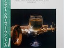 GROVER WASHINGTON JR / WINELIGHT / FUSION / WARNER PIONEER JAPAN OBI P-10974E