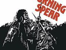 ID99z - Burning Spear - Marcus Garvey - vinyl LP - New
