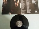 LP Paradise Lost - Gothic.Orginal UK first Press.Peaceville 1991.