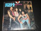 Kiss Lick It Up +2 UK 12