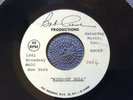 UNKNOWN & UNRELEASED rare US 1964 DEMO ONLY ACETATE / GIRL GROUP SOUL POPCORN