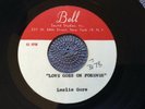 LESLEY GORE rare US 1967 UNRELEASED BOB CREWE DEMO ACETATE / SOUL GIRL / UNIQUE