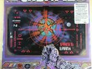 EX SCREAMER Target: Earth 1988 New Renaissance Queensryche HEAVY METAL LP NRR52