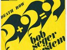 BOB SEGER SYSTEM 2 + 2 = ? RARE France 45 french GARAGE psych Death Row LISTEN