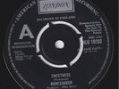 BONESHAKER Sweetness RARE UK demo 45 mod dancer GLAM psych One Hit Wonders HEAR