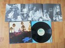 EAGLES LP HOTEL CALIFORNIA 7E 1084 / 1976 W/ POSTER