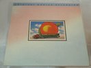 The Allman Brothers Band Eat A Peach Sealed Vinyl Records LP 1984 Japan MFSL