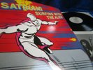 JOE SATRIANI ?? SURFING WITH THE ALIEN ?? WIE NEU MINT 1st PRESS FINEST METAL