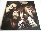 CREEDENCE CLEARWATER REVIVAL   PENDULUM ** 1970 UK 1st LIBERTY LP