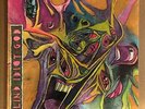 LP:  BLIND IDIOT GOD - self titled s/t  ORIGINAL 1987 SST Records