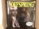 THE OFFSPRING  NITRO 1995 VINYL RECORD LP  NEAR MINT IN THE SHRINK WRAP