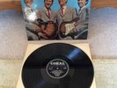 Buddy Holly The Chirping Crickets Vinyl Lp Coral Records