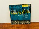 Cha Cha Cha from Cuba EP Gatefold 45 RPM Single Records; RCA Victor;