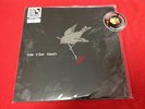 The Fire Theft Self Titled Rock LP NEW Vinyl 2019 Run Out Groove Piranha Records