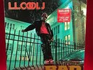 LL COOL J Bigger & Deffer 1987 UK Vinyl LP EXCELLENT CONDITION