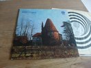 DADDY LONGLEGS OAKDOWN FARM Lp 1971 MINT UK 1ST SWIRLI