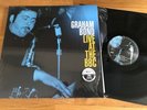 Graham Bond - Live At The BBC - Double LP - Mint
