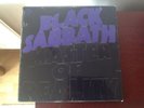 Black Sabbath 