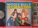 Sam The Sham And The Pharaohs 