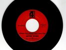 SWEET SOUL 45 RPM - HECTOR RIVERA ON 4 POINTS  RECORDS