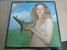 BLIND FAITH-Blind Faith-LP EX++ 1969 Italy RSO CLAPTON, cover VG imbustato
