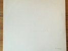 #_THE BEATLES white album (1968, GER + Inserts, 1st Press)