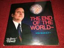 Dr. Jerry Falwell-The End Of The World: How Near Is It? (Sealed Vinyl LP,70’s