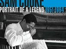 ID99z - Sam Cooke - Portrait Of A Legend - vinyl LP - New