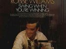 ID99z - Robbie Williams - Swing When You're Wi - vinyl LP - New