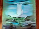 David Axelrod - Earth Rot - (CAPITOL) SKAO-456 - RARE 1ST PRESSING RARE  EX/EX