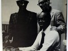 HANK JONES-I REMEMBER YOU-1977 BLACK & BLUE STEREO LP