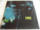 FREE   TONS OF SOBS ** UK 4th Pink Rim ISLAND LP