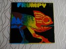 rare Krautrock LP: Frumpy -All Will Be Changed -