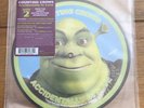 Counting Crows - Accidentally In Love 7” Picture Disc Vinyl