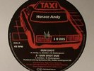 HORACE, Andy - Gun Shot - Vinyl (12