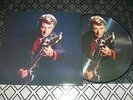lp johnny hallyday 33 tours   titre  aimer vivre picture