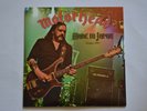 Motörhead ?   Made In Japan (Osaka 1997)   Colored Pink Vinyl  Limited Edition
