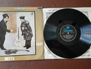 West meets east -the Cedric west guitar ensemble -Vinyl album Columbia 33SX 1617