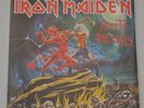 Iron Maiden - Run To the Hills - 2014 UK 7 