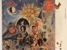Tears For Fears Seeds Love Original Europe 1989 Shrink Hype Sticker NM Fontana