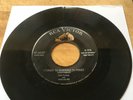 ELVIS PRESLEY Mystery Train & I Forgot To Remember To Forget RCA Victor 47-6357